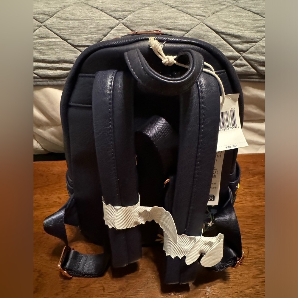 NWT Luisa Encanto LOUNGEFLY - Picture 5 of 5